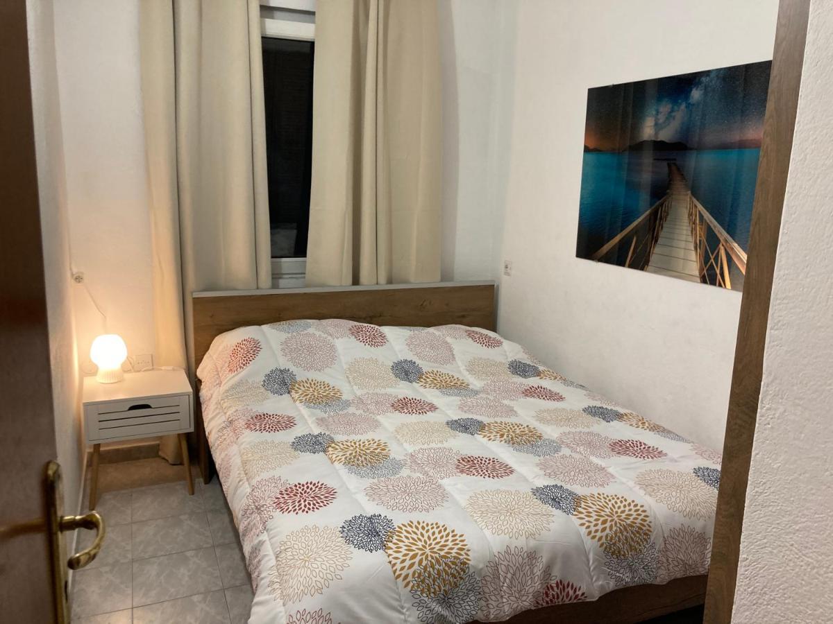 Apartino Split Extérieur photo