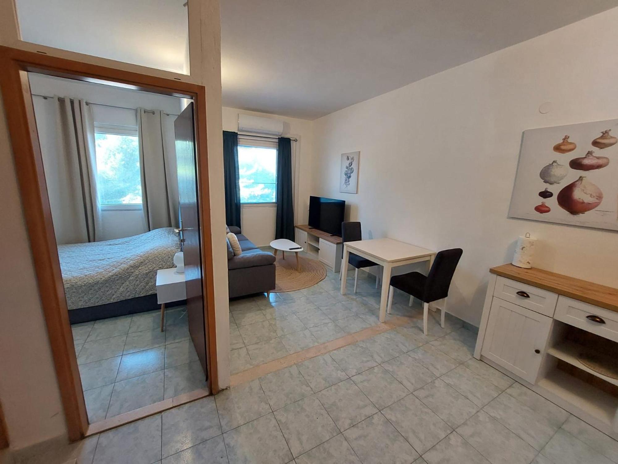 Apartino Split Extérieur photo