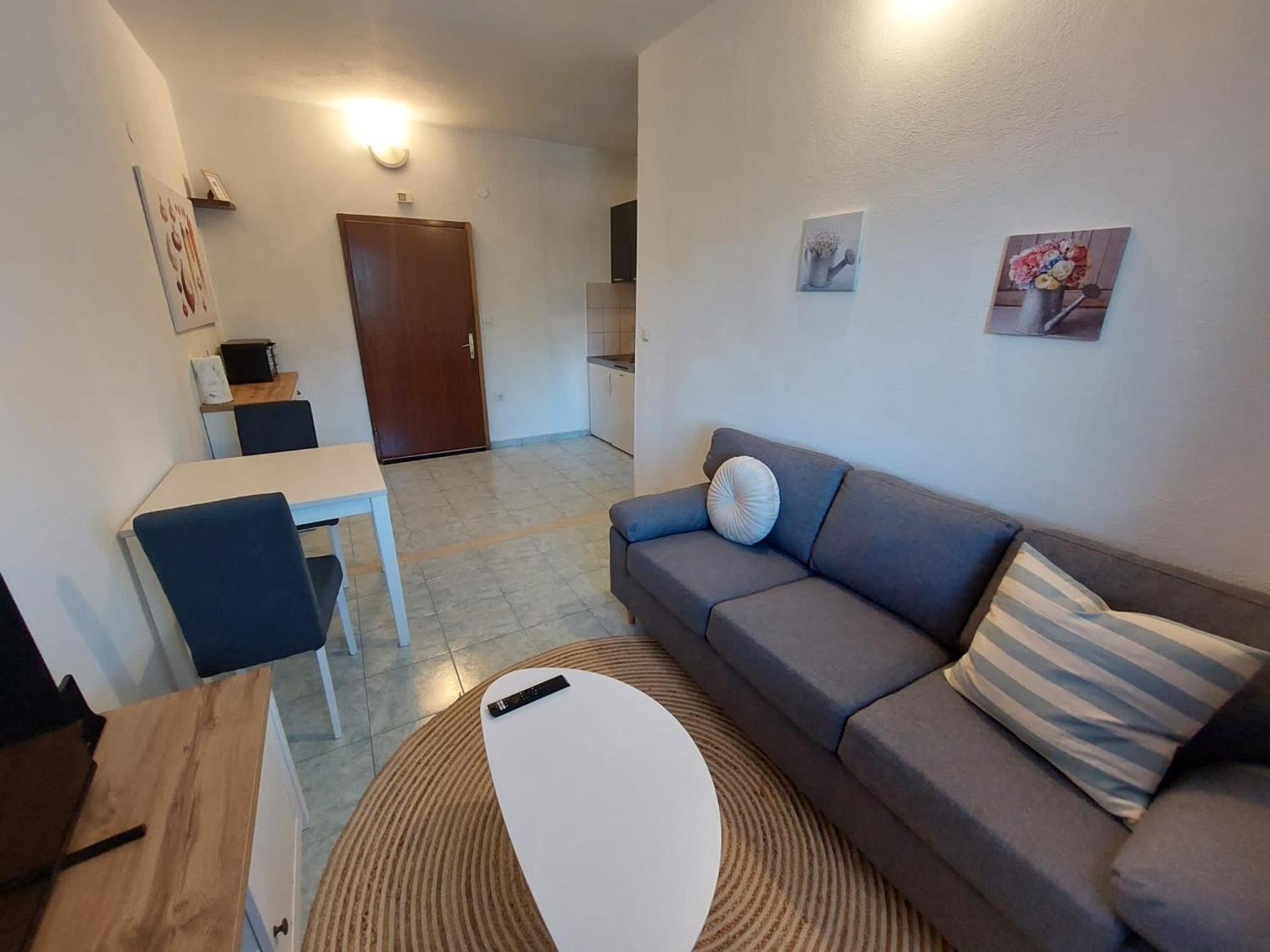 Apartino Split Extérieur photo