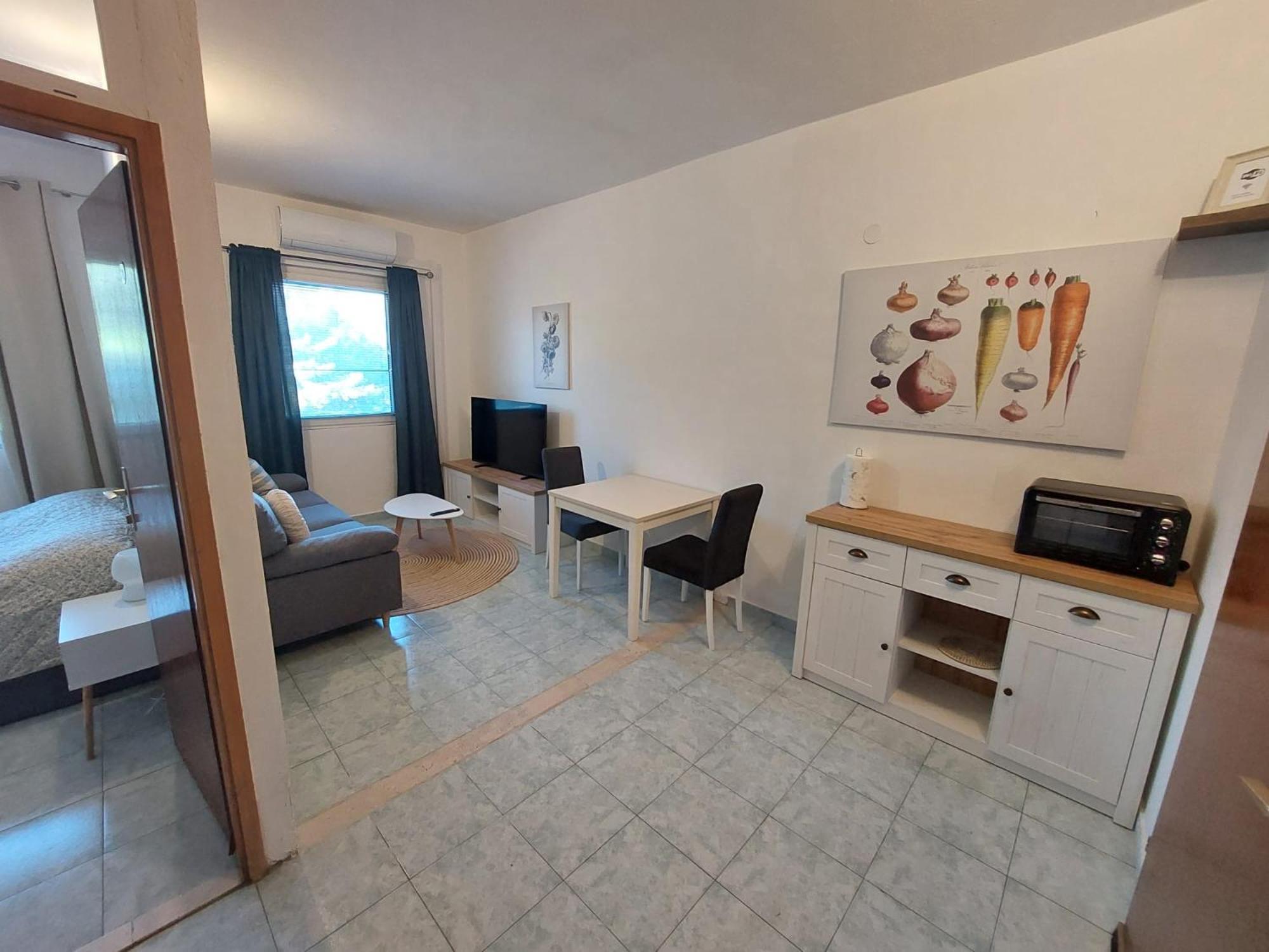 Apartino Split Extérieur photo