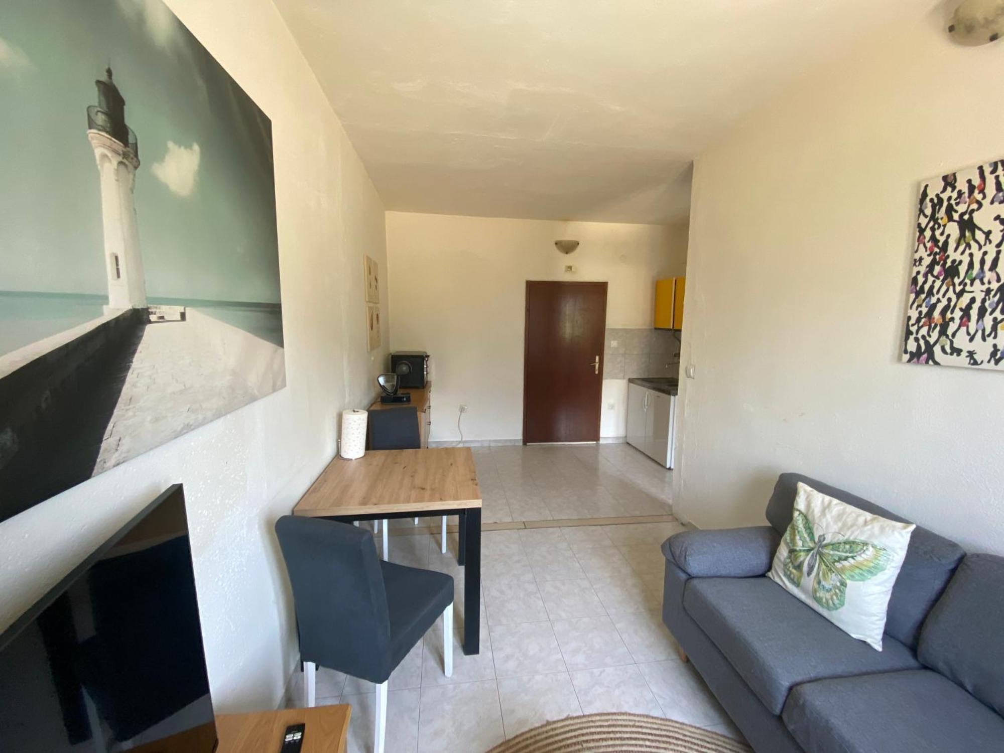 Apartino Split Extérieur photo