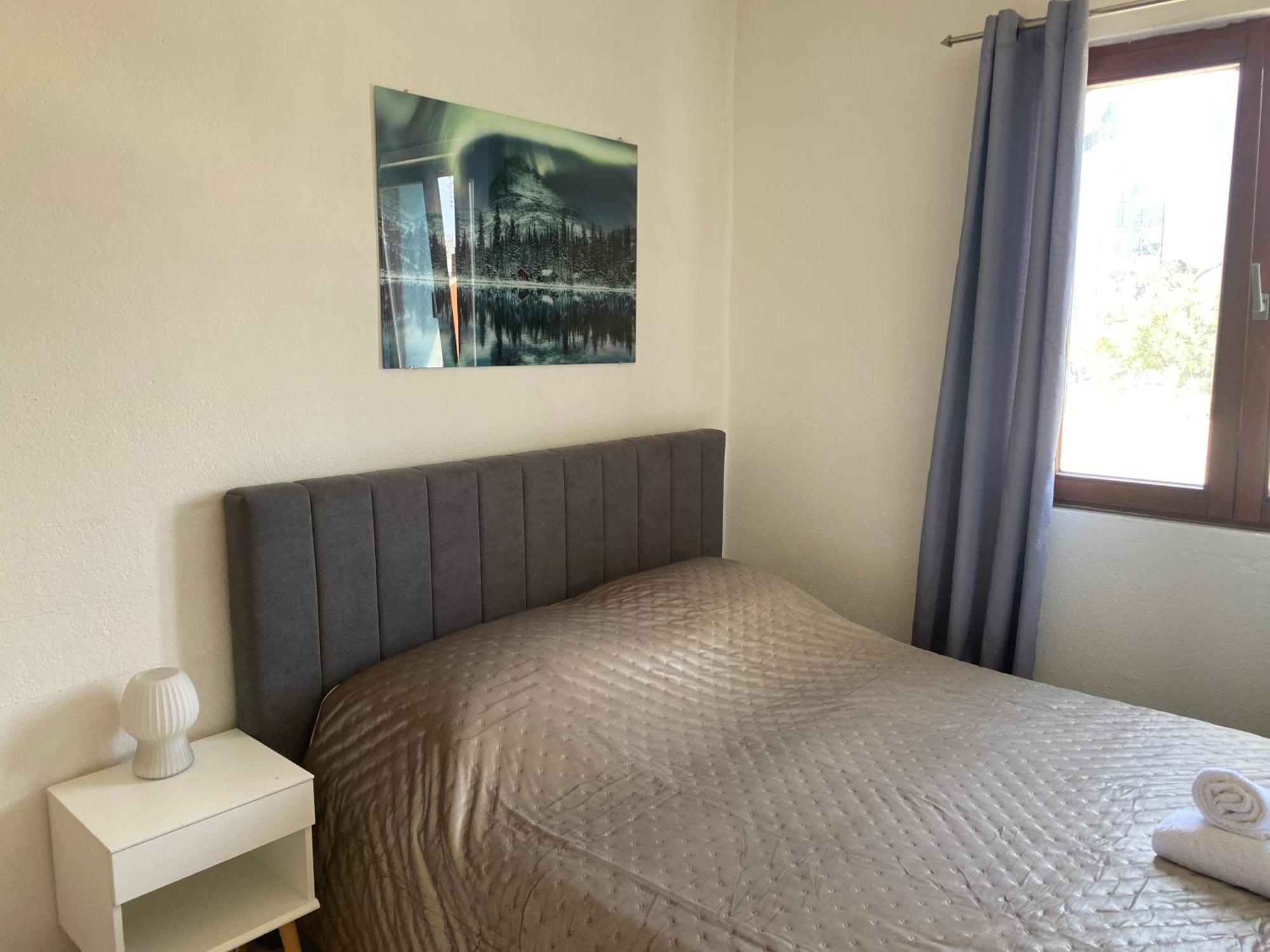 Apartino Split Extérieur photo