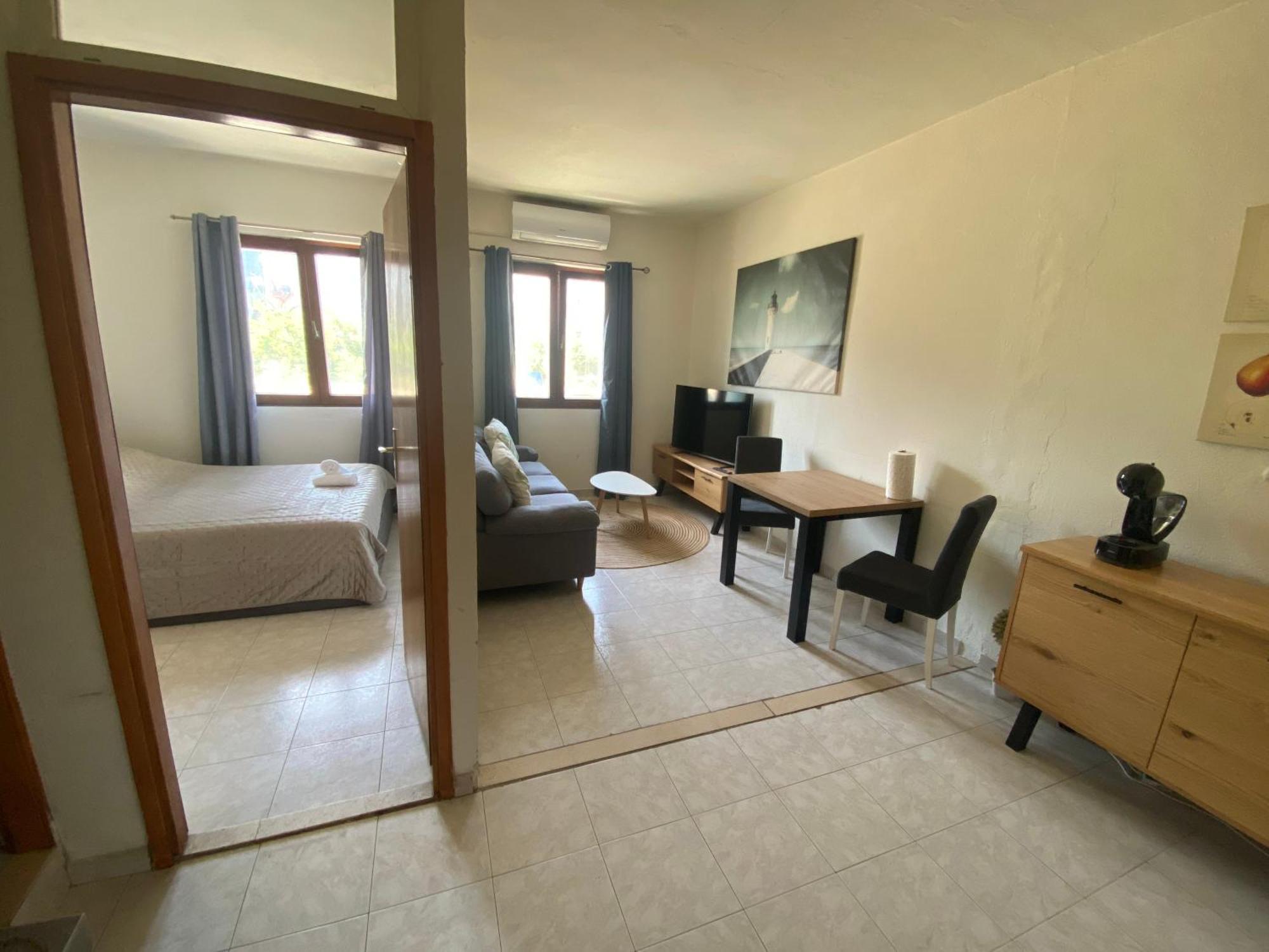 Apartino Split Extérieur photo