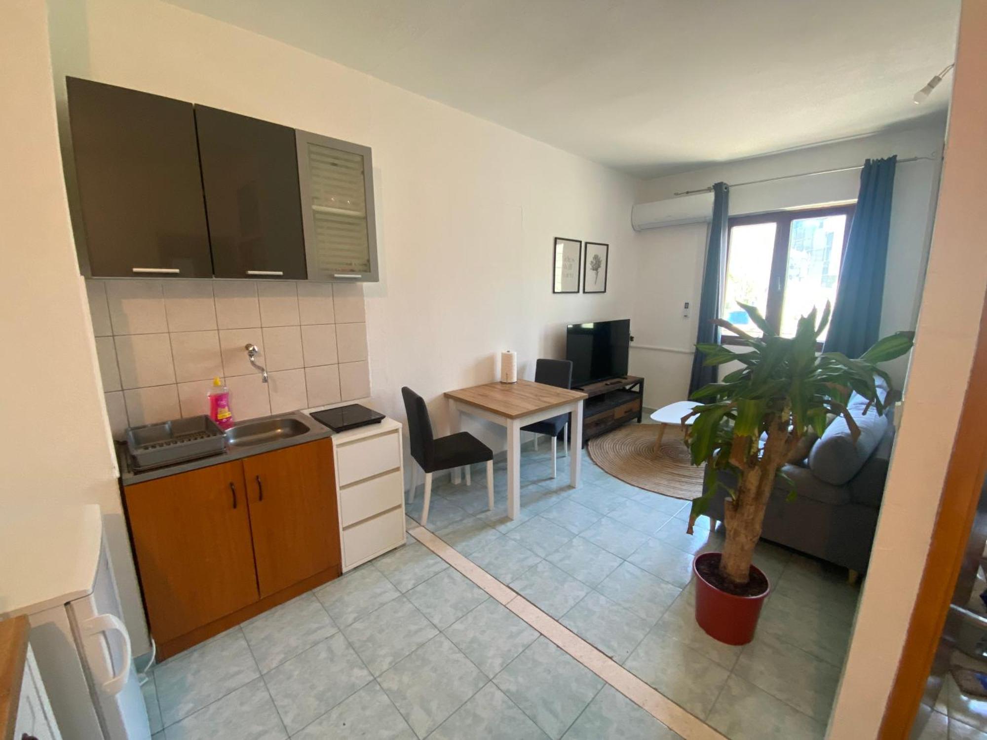 Apartino Split Extérieur photo
