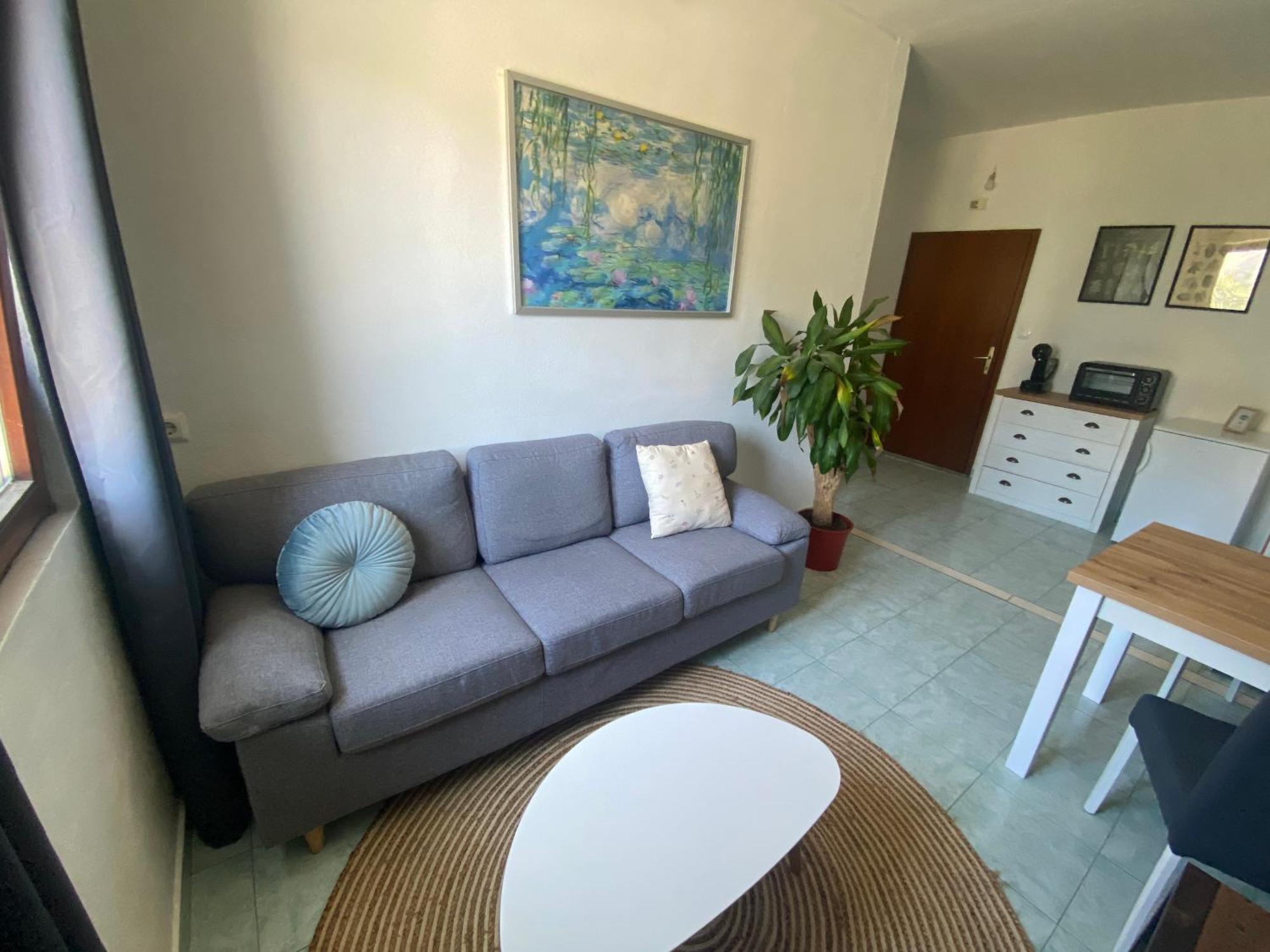 Apartino Split Extérieur photo