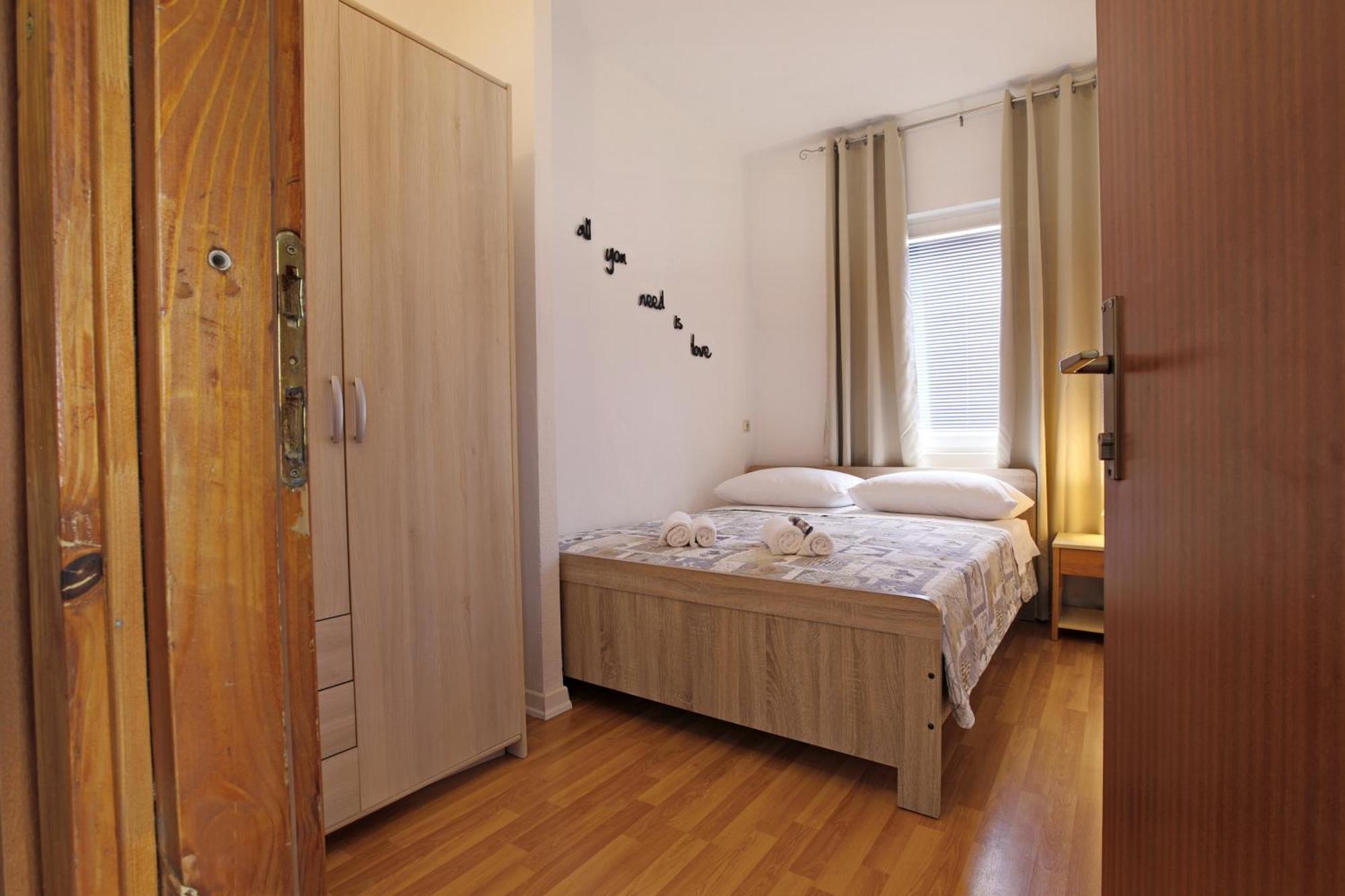 Apartino Split Extérieur photo